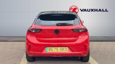 Vauxhall Corsa 100kW Yes 50kWh 5dr Auto Electric Hatchback